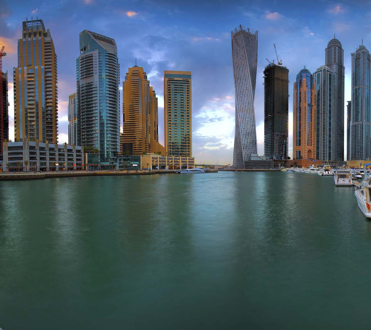 RTA Dubai vergibt weiteren Auftrag an INIT Schiffsverkehr in der Marina wird ebenfalls im INIT ITCS der RTA gesteuert Die Straßen- und Verkehrsbehörde RTA (Roads and Transport Authority) Dubai hat