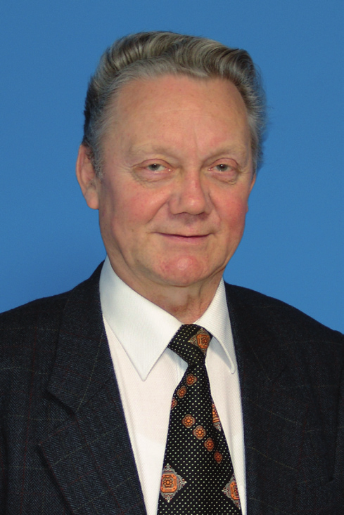 Winfried Sellnau Elektroingenieur, Dipl.-Ing.