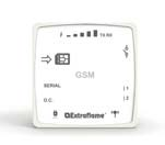mayor duración del producto. Modulo GSM GSM-Modul: Ermöglicht das Ein-/Ausschalten und Einstellen des Produkts im Remote-Modus mittels einer SMS-Nachricht von Ihrem Mobiltelefon.