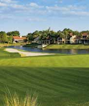 108 ORLANDO FLORIDA Villas of Grand Cypress **** ( * ) Orlando, 146 Suiten und Appartements Charakter Eine erstklassige Resortanlage für Golfer und Familien.