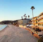 96 Zimmer Charakter Eine urbane, direkt am kilometerlangen Sandstrand von Hermosa Beach gelegene Oase. Hermosa Beach ist ein entzückender, kleiner Surfer-Ort.