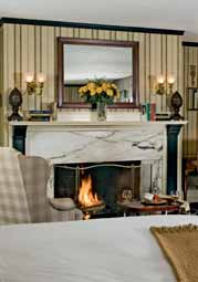 70 NEUENGLAND USA OSTEN HOTELS IN DER REGION In Neuengland finden Sie die kleinen, familiengeführten Country Inns, wo der Gast noch König ist.
