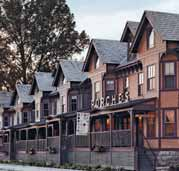 NEUENGLAND USA OSTEN 71 506 On the River Inn *** ( * ) Woodstock, VT, 38 Zimmer Charakter Einzigartiges Hotel in Familienbesitz mit sehr