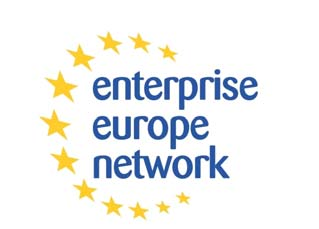 Internationalisierungsberatung Enterprise Europe Network Vermittlung von Geschäfts- und Kooperationspartnern in Europa Zugang zu ausländischen Märkten und öffentlichen