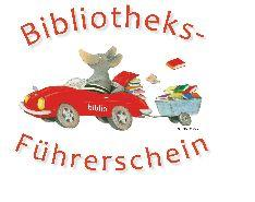 Klassen Lesenächte in der Bibliothek Bibliotheksführerschein Ausgabe von Lesestart-Sets Bilderbuchkino Kamishibai-Vorleseaktionen