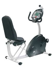 motion line 500 med motion cycle 500 med Der Klassiker im Bereich der Cardiogeräte ist das Fahrradergometer.