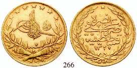 Al Mansur, 754-775 Dinar 754-775. 4,07 g. Gold. Friedb.1.