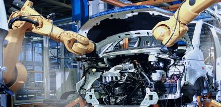Assembly Systems Car Body Technologies Lightweight Solutions Forming