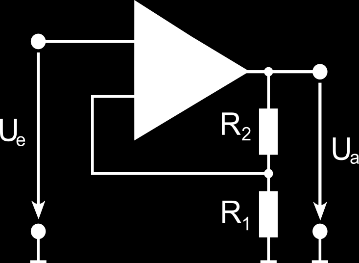 Implementierung 25 4.1.2. Verstärkung des V tune Signals Das von dem DAC ausgegebene modulierende Signal besitzt eine maximale Spannung von 3,3V.