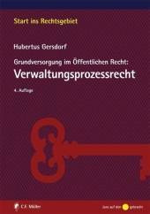 ln 2003 ISBN / EAN 3-932944-13-5 Anzahl Seiten 296 Gersdorf, Hubertus,