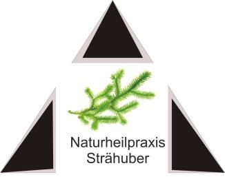 Naturheilpraxis Strähuber Roland Wasentegernbach 45 84405 Dorfen info@nhp-straehuber.de www.naturheilpraxis-straehuber.de Tel.