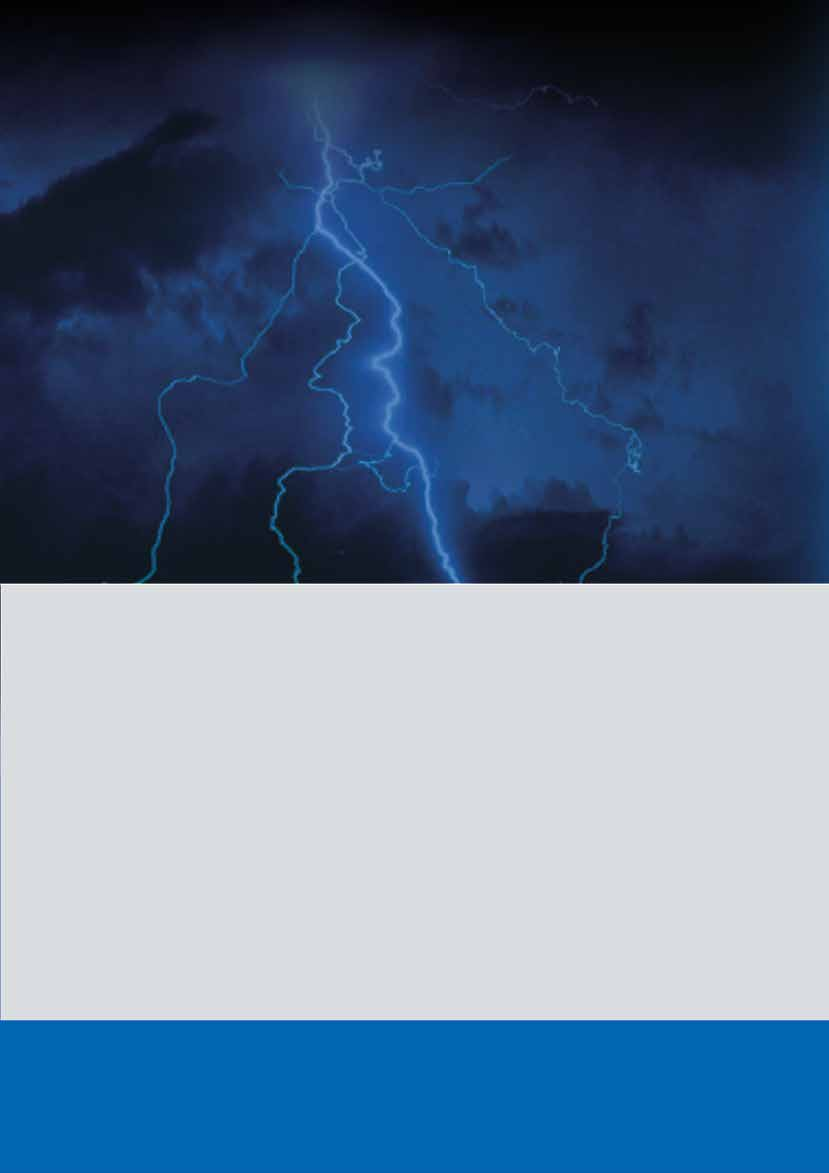 Erdung Blitzschutz Überspannungsschutz Handbuch Beispiele