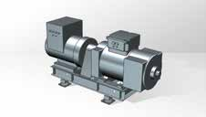 with a wide-range of motors for different industries: