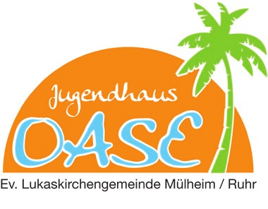 Lukas: Kinderferienspiele Kinderferienspiele im Jugendhaus OASE In den ersten zwei Wochen der Sommerferien wird es im Jugendhaus OASE wieder Ferienspiele für Kinder im Alter von 6 bis 12 Jahren geben.