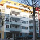 000,- EUR Einfamilienhäuser Kaiserstuhl Wohnen & Arbeiten Zwei stilvolle Häuser im Bauhausstil auf 1900 m² Grundstück, Wohnhaus