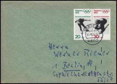 2550 für Potsdam, wie abgebildet oder ähnlich. Handbuch Automatische Briefverteilung im Postamt 1000 Berlin 11 