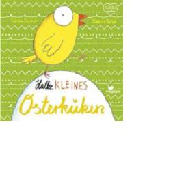 Pappbilderbücher Fischer, Ulrike Hallo, kleines Osterküken Magellan, 2017 20 S. : Ill., fest geb. ISBN 9783734815270 Artikelnr. SBD: 4958788 CHF 12.