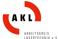 Arbeitskreis Lasertechnik AKL e.v.