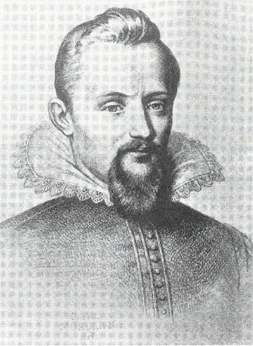 Keplersche Gesetze im Sonnen-System Johannes Kepler (1571-1601) erbte die Beobachtungen von Tycho Brahe (1546-1601) über die