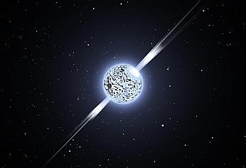 07 Atomen pro Kubikzentimeter, zum anderen aus einem sehr dünnen und heißen Plasma mit einer Dichte von 0.001 bis 0.005 Atomen pro Kubikzentimeter und einer Temperatur von 1.4 Millionen Kelvin.