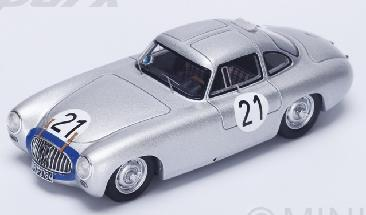 Kleeschulte 59,95 43LM55 Jaguar D-Type Sieger 24h Le Mans 1955 59,95 43LM93 Peugeot 905