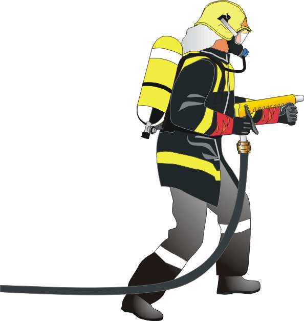 Sonstige Lehrgänge (Rettungsdienst) Im Jahre 2009 nahmen 27 Mitarbeiter der Feuer- und Rettungswache an den 5 tägigen Fortbildungen für