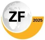 ZF übermorgen die Herausforderung Ausgangsbasis Strategie Strategie Strategie Strategie Strategie Megatrends Kraftstoffeffizienz Autonomes