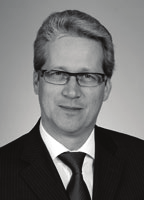 5 Regionale Kontakte Düsseldorf Düsseldorf Dr. Carsten Bödecker Rechtsanwalt, Steuerberater, Partner carsten.boedecker@luther-lawfirm.