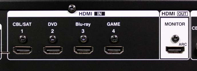 Multimediatechnik: Video Übertrag... / 2 2. HDMI-Anschluss a) Was heisst ARC?