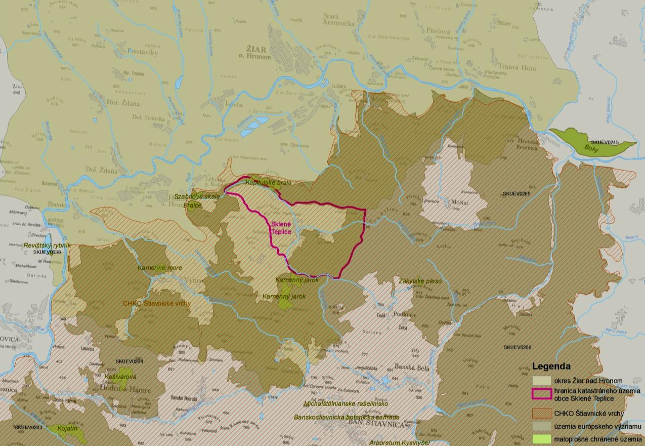 Žakýlske pleso PR prírodná rezervácia CHKO Chránená krajinná oblasť PP 6,38 1986 5 PP je