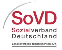 SoVD-Landesverband Niedersachsen e.v. SoVD-Jugend Landesverbandstagung 19.06.2011 (Es gilt das gesprochene Wort!