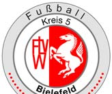 1. Einleitung / Allgemeines 1. Der Kreis Bielefeld erkennt die Durchführungsbestimmungen für die überkreislichen Herren-Ligen des FLVW für verbindlich an.