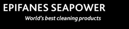 POLYESTER 15 15 EPIFANES SEAPOWER World s best cleaning products Seapower Hull Cleaner