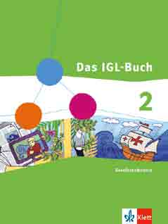 Stoffverteilungsplan Das IGL-Buch 1