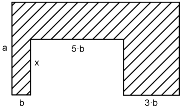 Klasse Argumente vereinbaren Blatt: 2 Datum: e) Jedes Viereck mit vier gleich großen Winkeln ist ein Rechteck. f) Gegeben ist folgende Figur.
