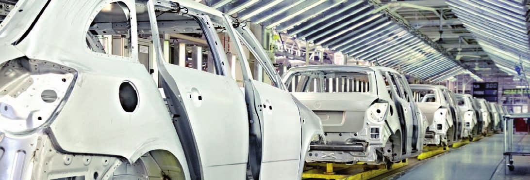 9. Fachtagung Ramp up Anlaufmanagement in der Automobil-Produktion 18. und 19.