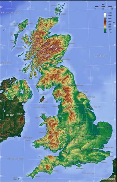 Betriebene Anlagen der WEHRLE-Environmental, Großbritannien Anlagenbetrieb in Großbritannien, seit 2007.