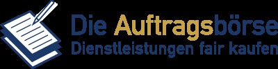 Über Die Auftragsbörse Die Auftragsbörse ist eine von der ilexius GmbH betriebene online Auftragsbörse.