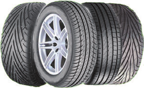 16 Sonderveröffentlichung Winterzeit - Reifenwechsel Für die Sicherheitsgarantie auf rutschigen Straßen REIFEN- EINLAGERUNG Wir lagern Ihre Reifen fachgerecht ein. Inkl. Reinigung u. Versicherung.