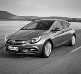 Fahrzeuge in der Kompaktklasse eröffnet. ern, da sind sich nicht nur die Opel-Verantwortlichen sicher. Diese Zuversicht wird nicht nur durch das gelungene Design genährt.