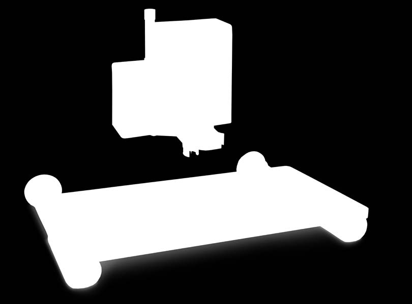 Optionen und Zubehör für LPKF-Fräsbohrplotter und -ProtoLaser Die Leistungsfähigkeit von LPKF-Fräsbohrplottern und -ProtoLasern lässt sich durch Zubehör und Optionen erweitern.