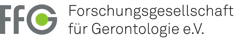 d Institut für Gerontologie (IFG) Forschungsgesellschaft für Gerontologie e.v.