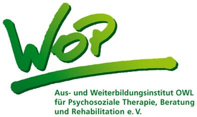 Weiterbildung in den Kliniken der Lielje Gruppe Enge Kooperation mit dem WOP e. V.