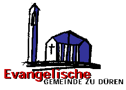 Gemeinde- Evangelische zu Düren, Dez. 2008 / Jan.