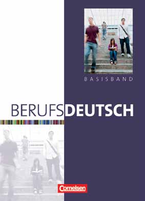 Basis Deutsch differenziert 8 nach Niveau, 8 zusätzlich nach drei Berufsfeldern: kaufmännische, gewerblich-technische und hauswirtschaftliche/soziale Berufe.
