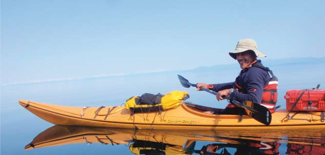 Expedition zu den Bären C Zelt Russland Baikalsee Foto: Hendrik Pötter 16-tägige Expedition durch unbewohnte Taiga und Natur Der Baikalsee ist der tiefste, älteste und wasserreichste See der Welt.