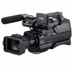 Democamera Domekamera mit Kamerasteuerung ( VISCA oder Cat 5 ) AG HCK 0 G Kamera + AG HMR 0 Recorder Video Ein/Ausgaenge HD-SDI Input,