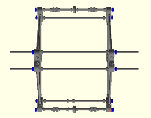 Schritt 1.8 Benötigte Teile für Schritt 1.