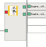 externer Schütze O0 (O2, O4)