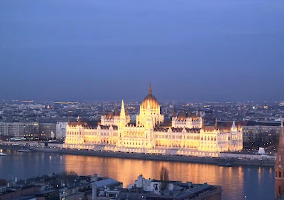 Budapest FCC Lifter